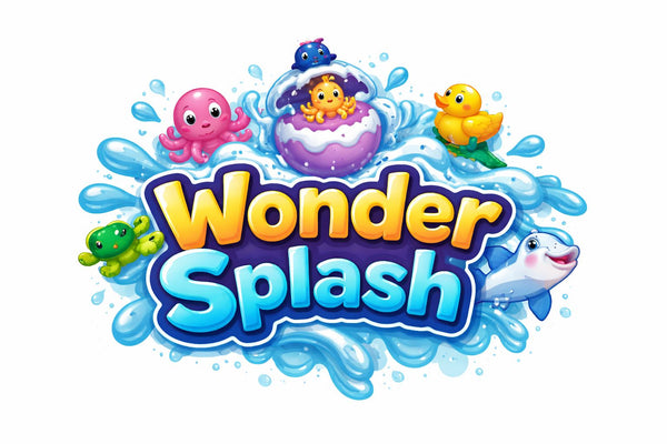 Wondersplash